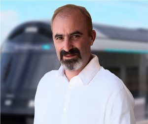 Picture of Alberto Mandler