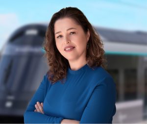 Picture of Dr. Leah Mandler